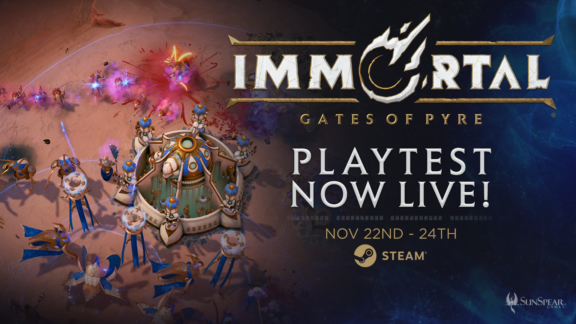 Steam post image
