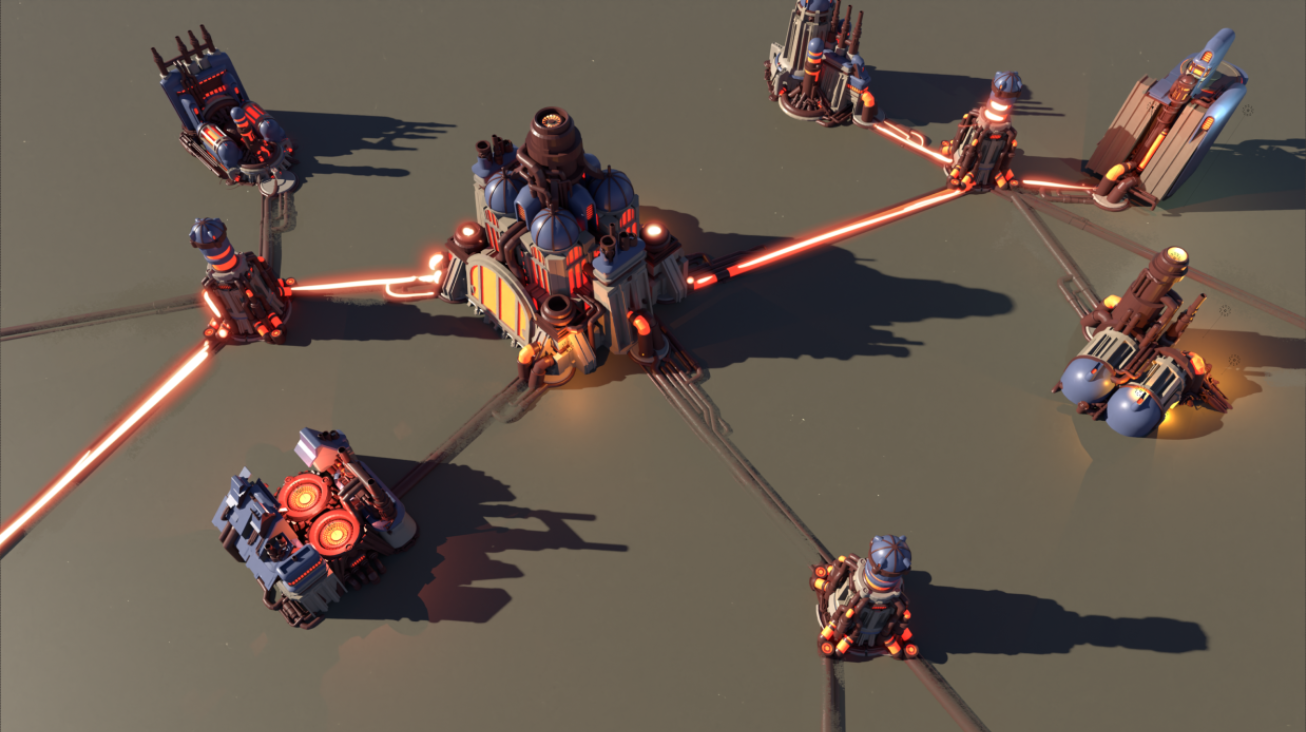 Steam post image