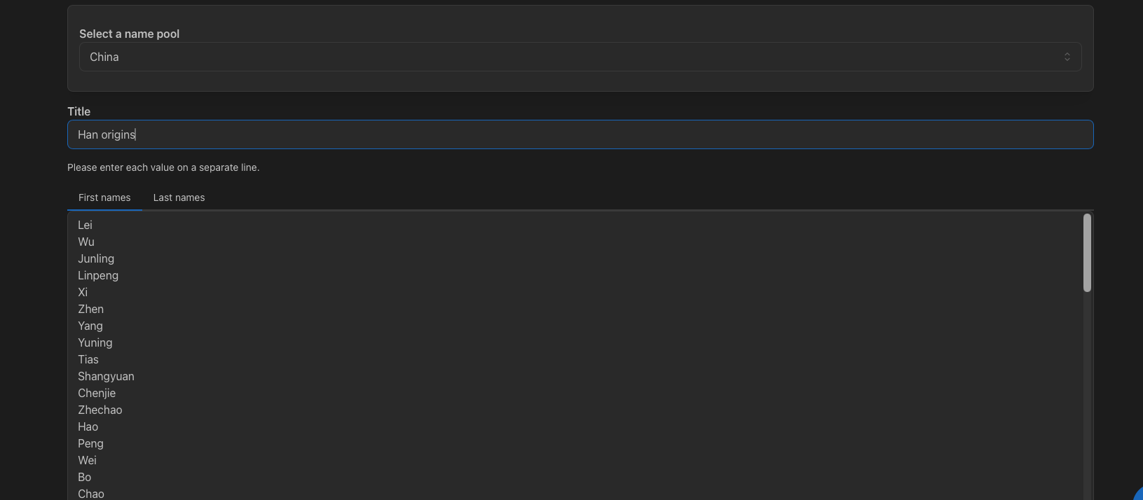 Steam post image