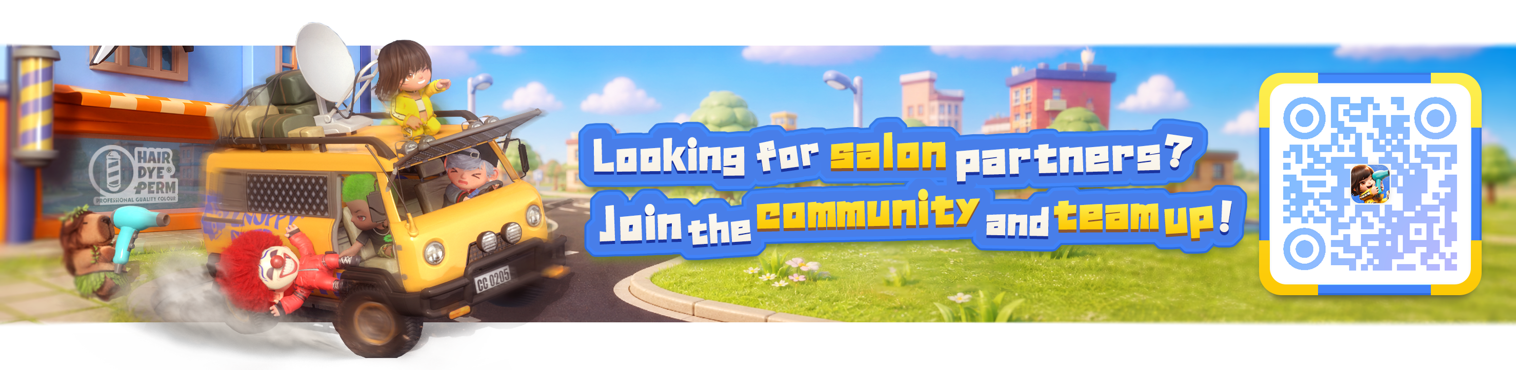 Steam post image