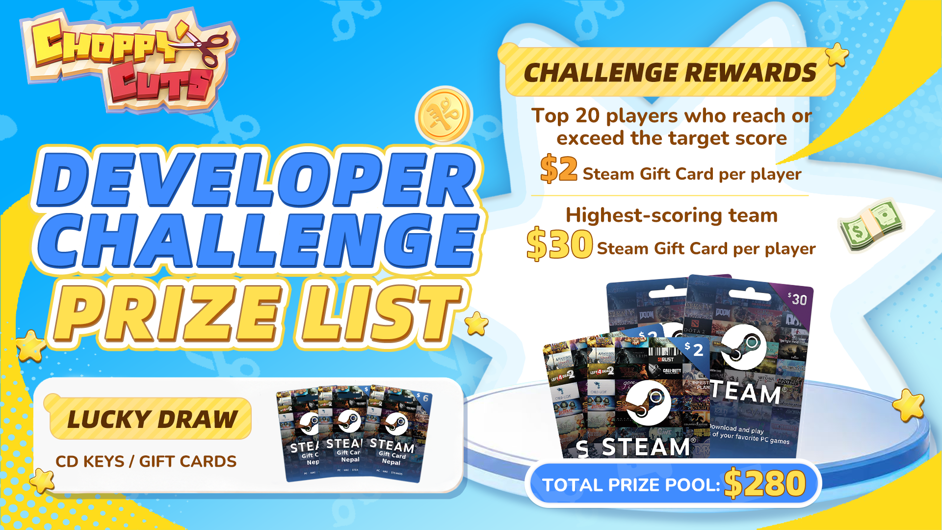 Steam post image