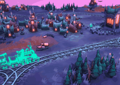 Steam post image