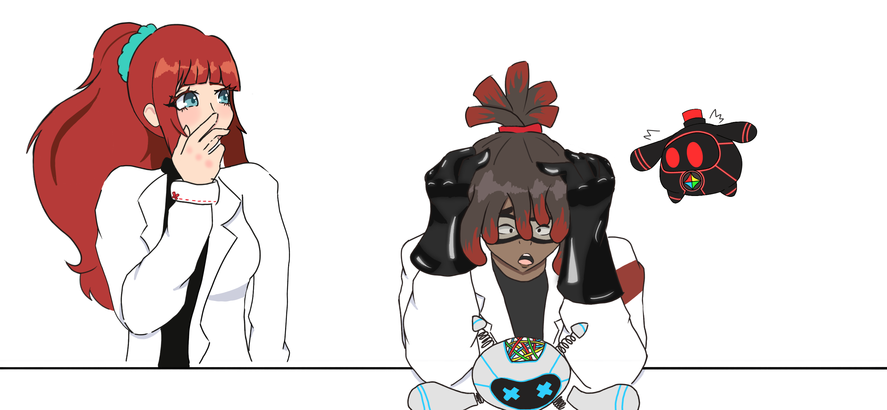 Steam post image