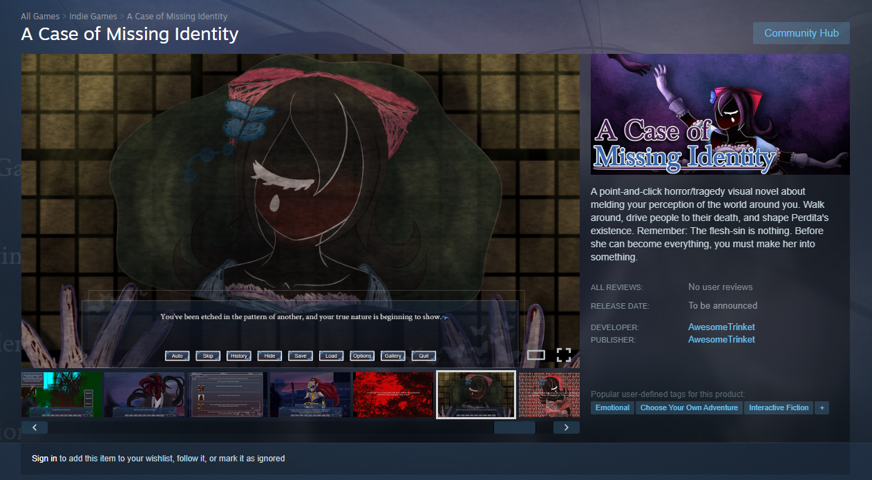 Steam post image