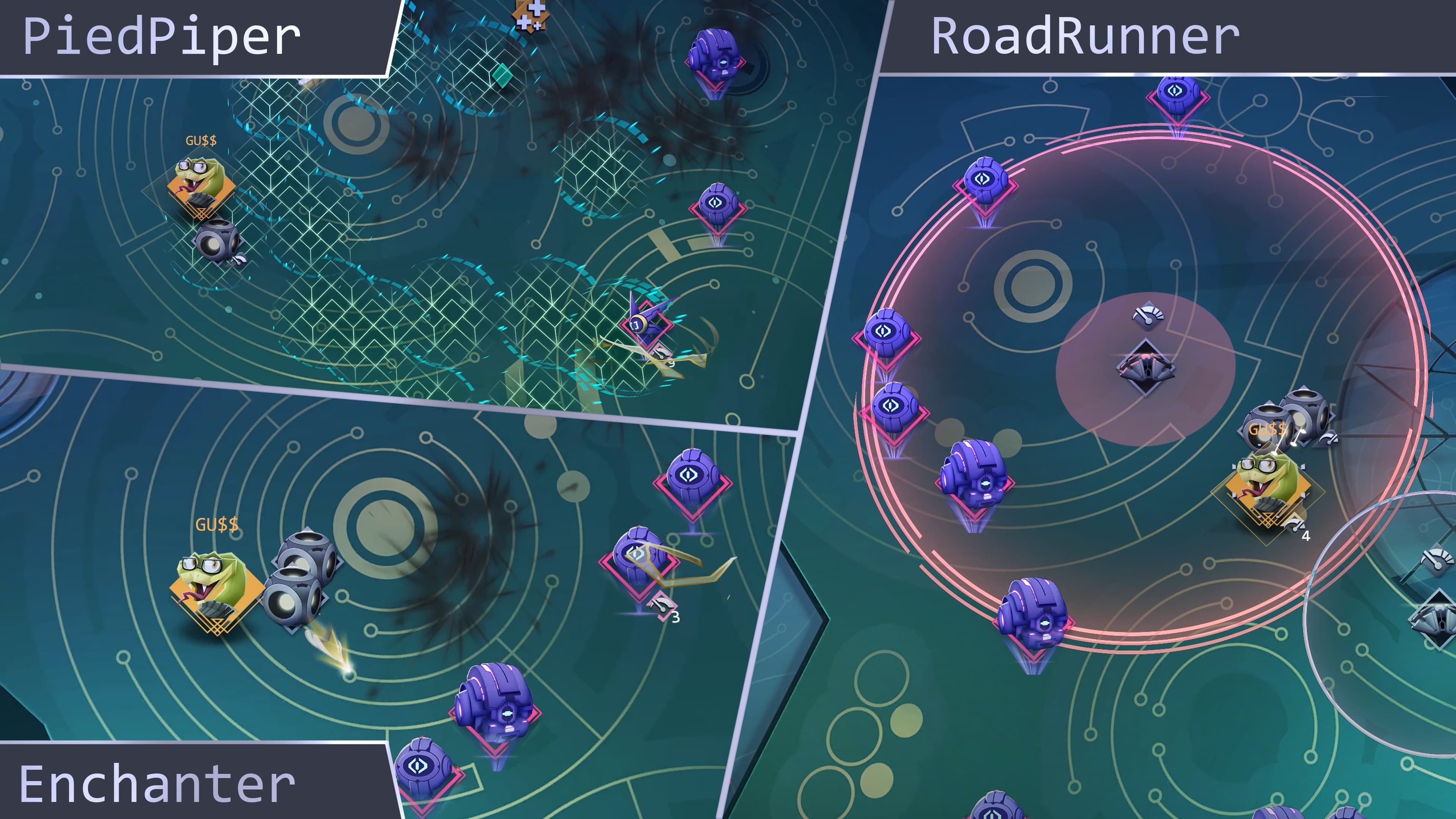 Steam post image