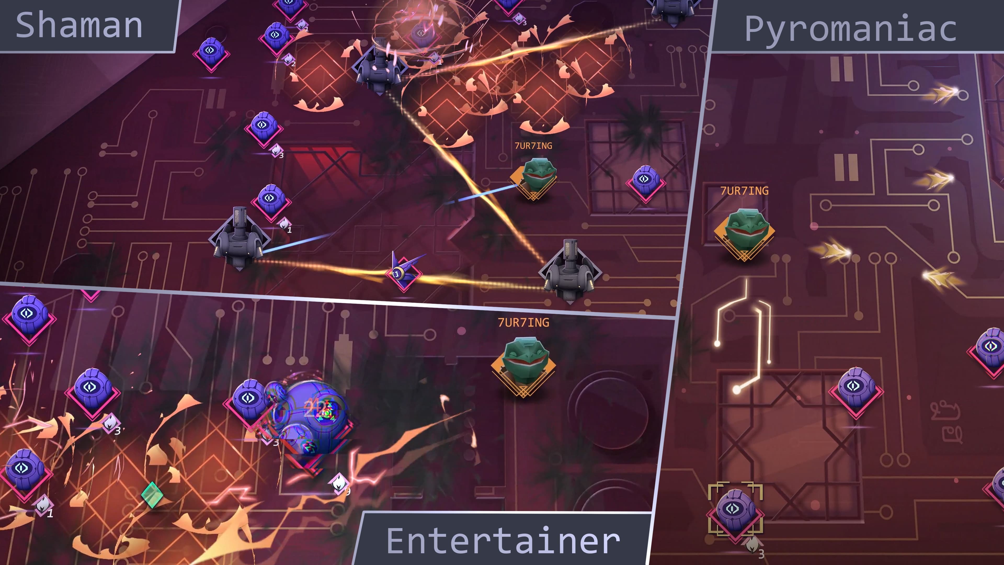 Steam post image