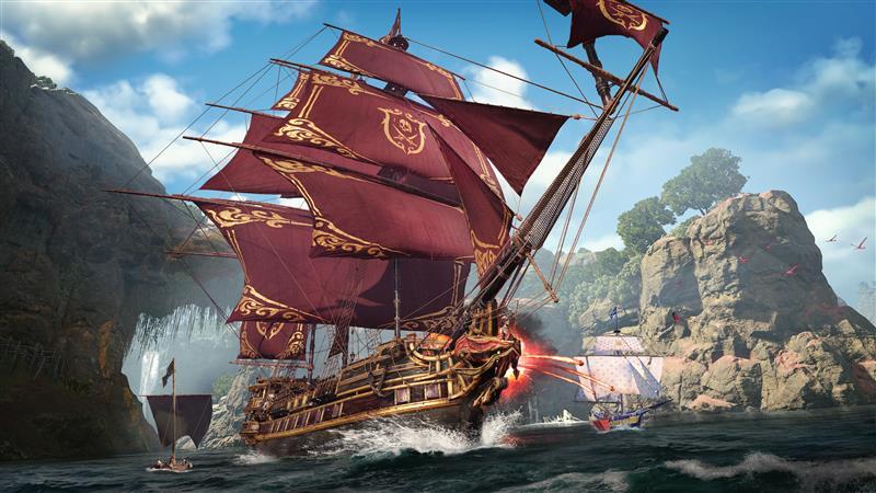 Steam post image