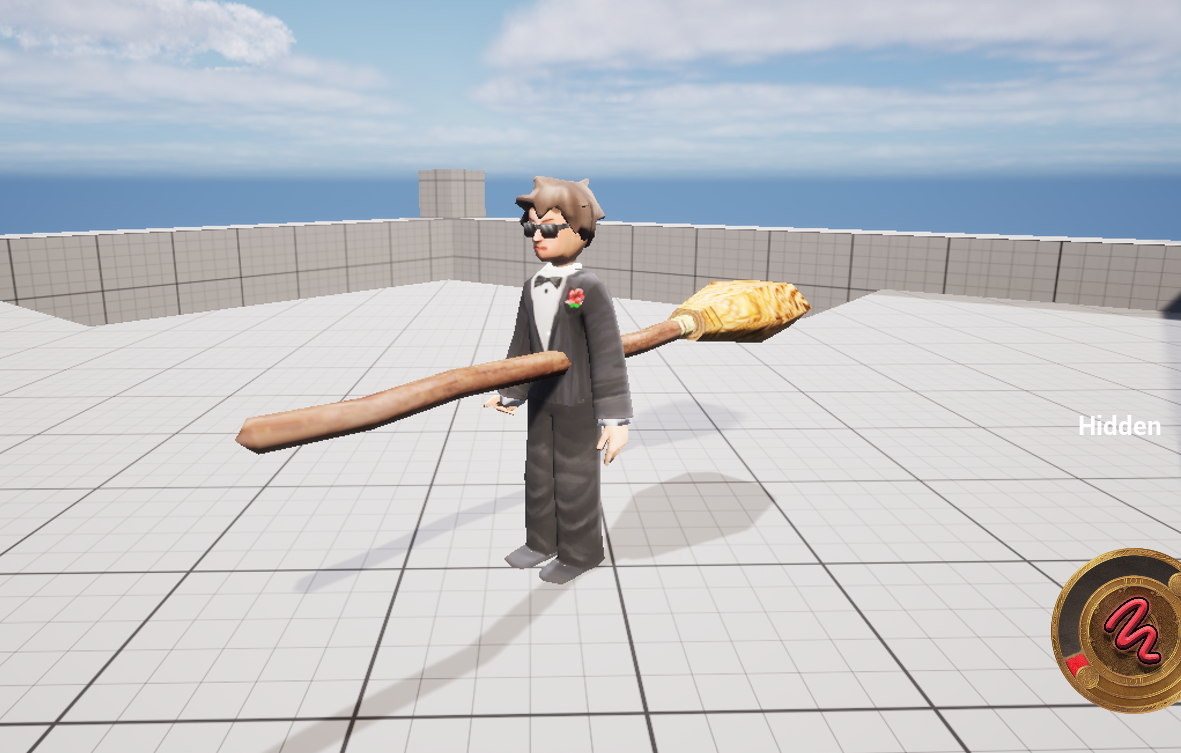 Steam post image