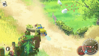 Steam post image