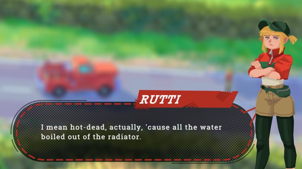 Steam post image