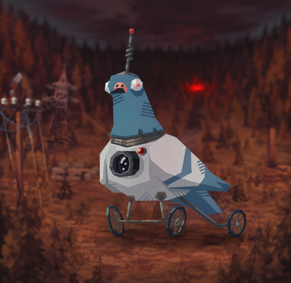 Steam post image