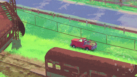 Steam post image