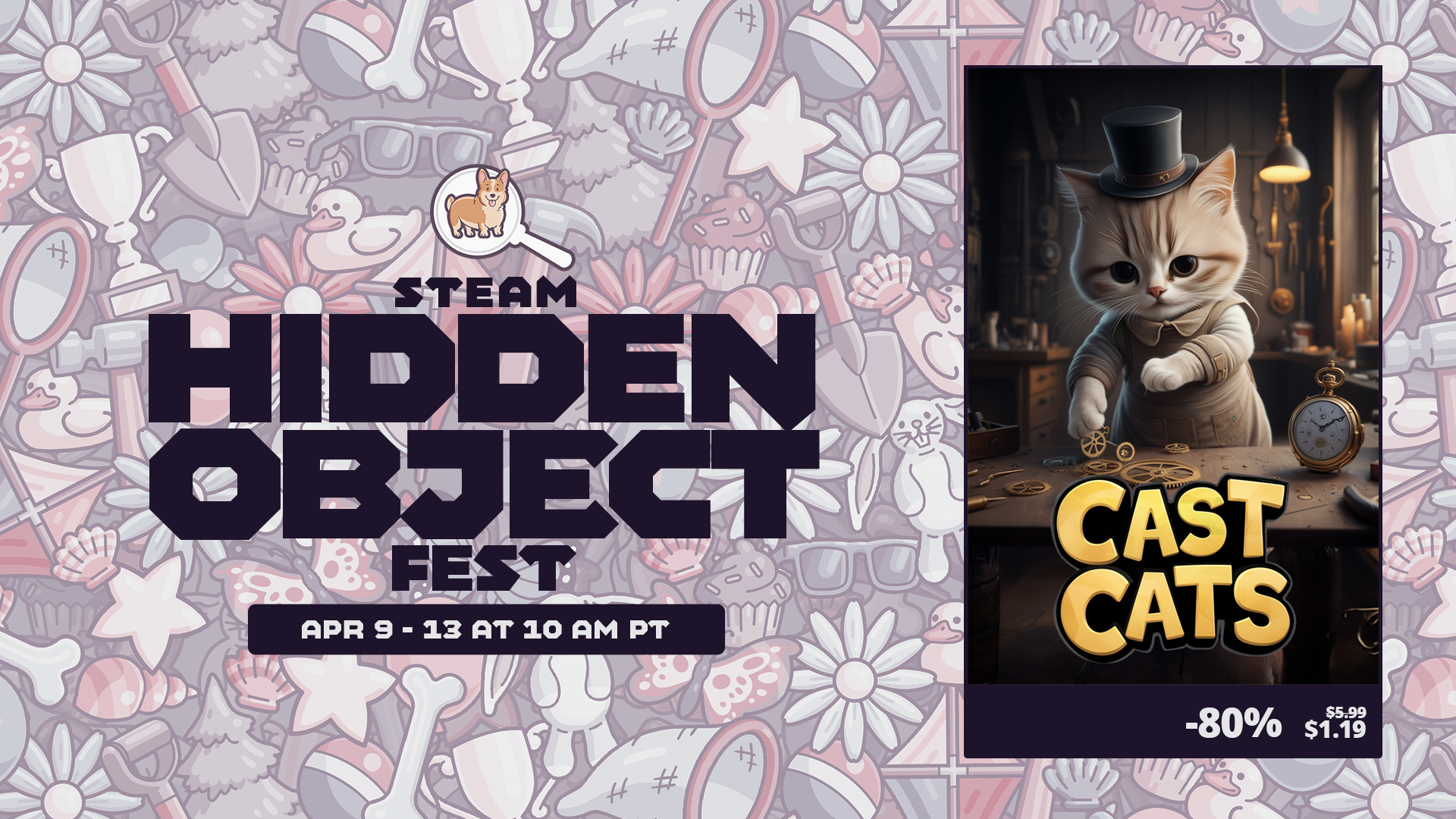 Steam post image