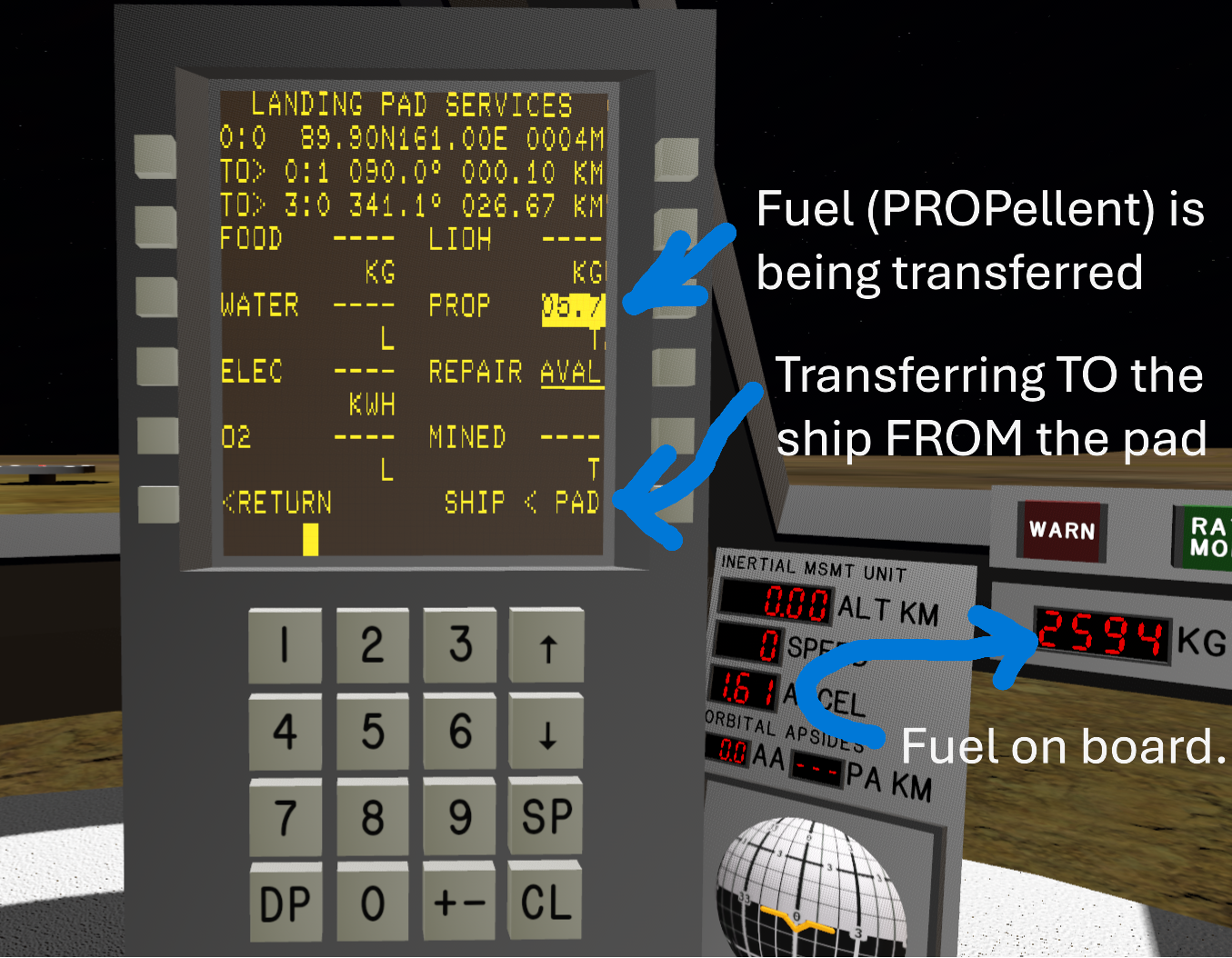 Steam post image