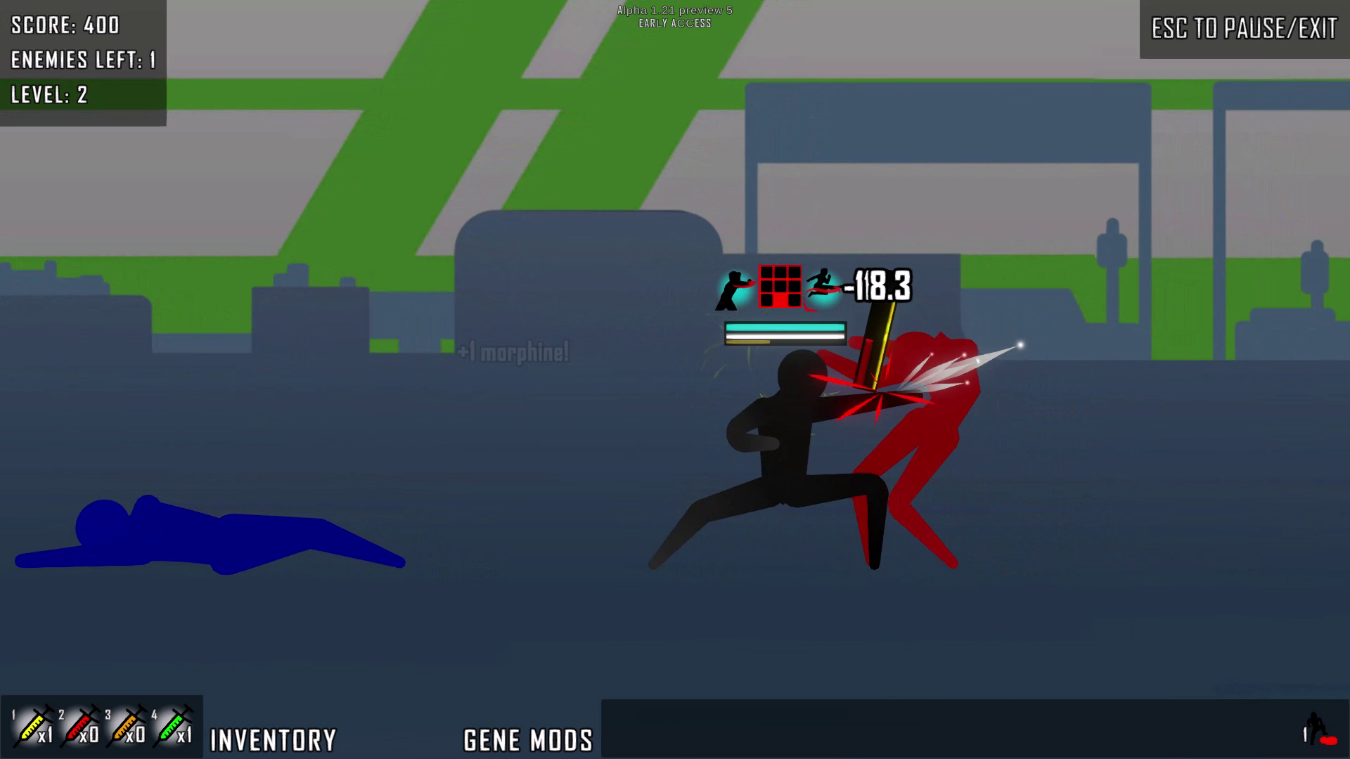 Steam post image