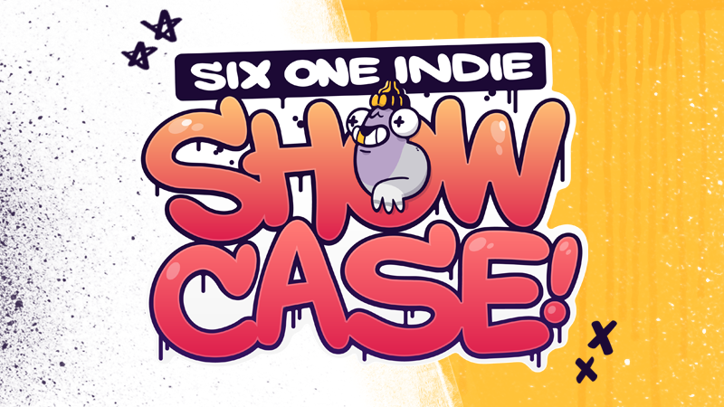 Six One Indie Showcase 2026: Latest Updates and Steam News Six One Indie Showcase 2026: Latest Updates and Steam News