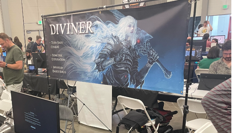 Diviner - Community Update #8: Collecting feedback and Conventions ...