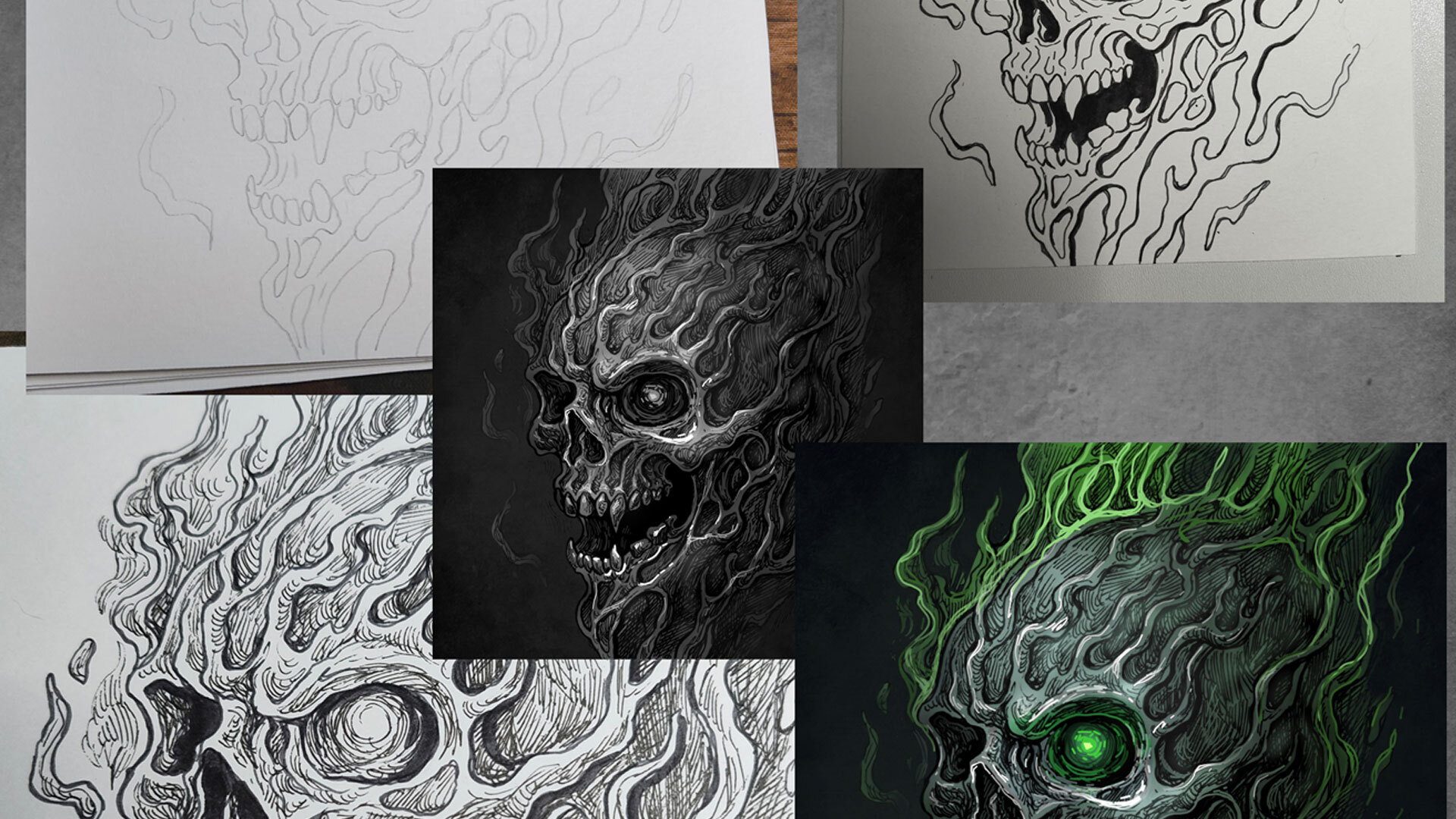 Steam post image