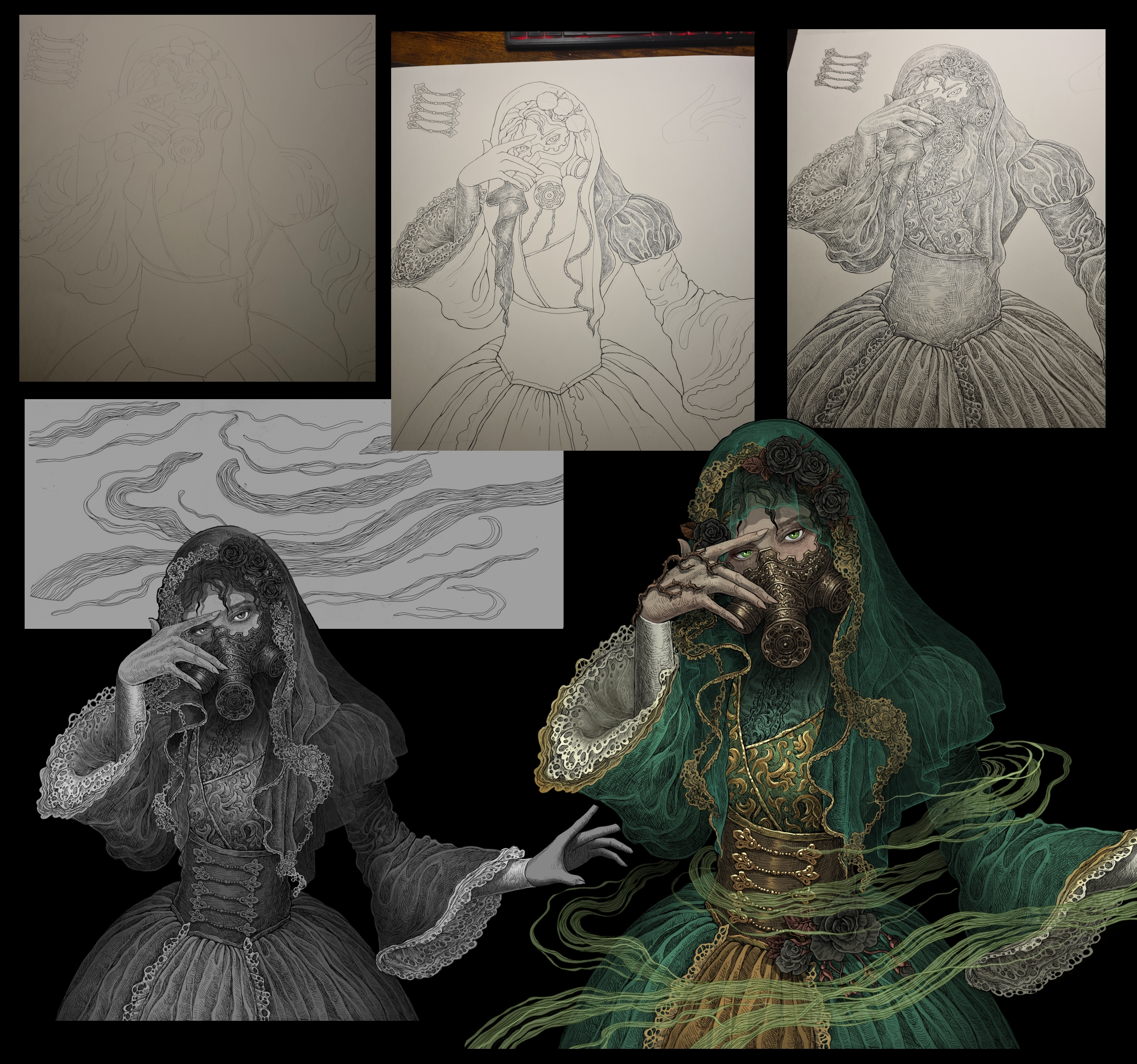 Steam post image