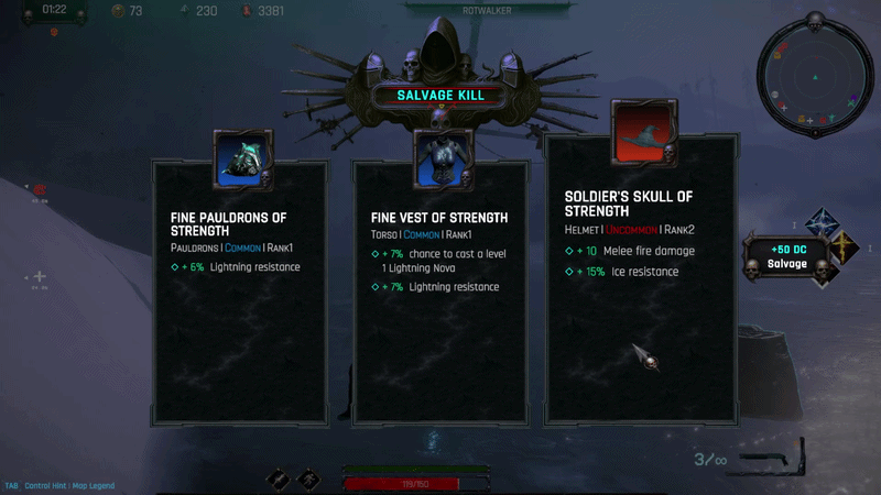 Steam post image
