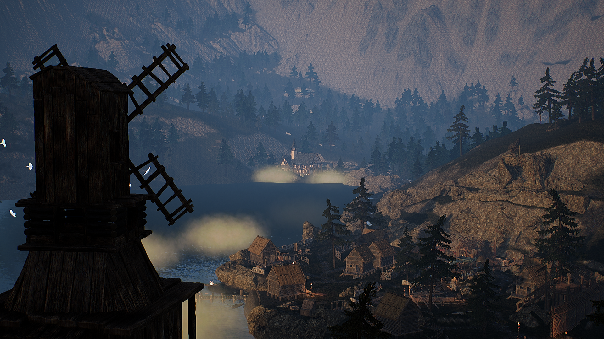 Steam post image