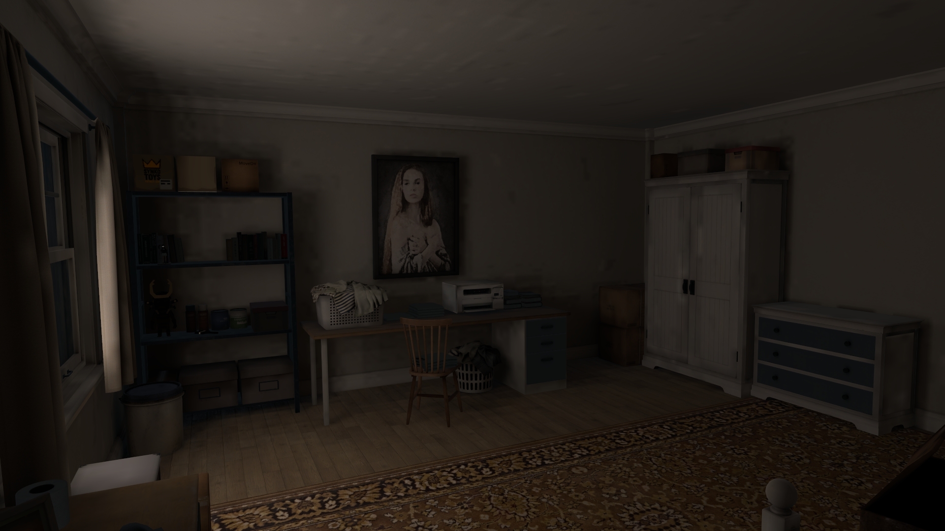 Steam post image