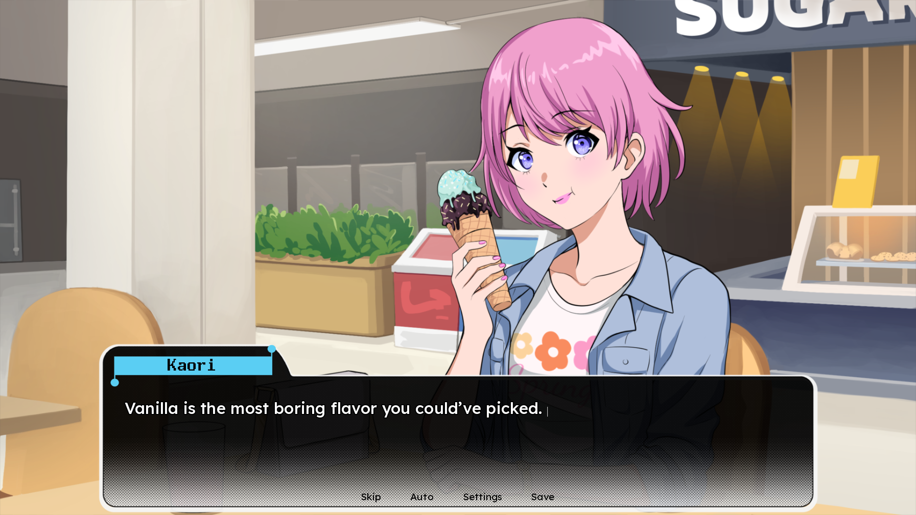 Steam post image
