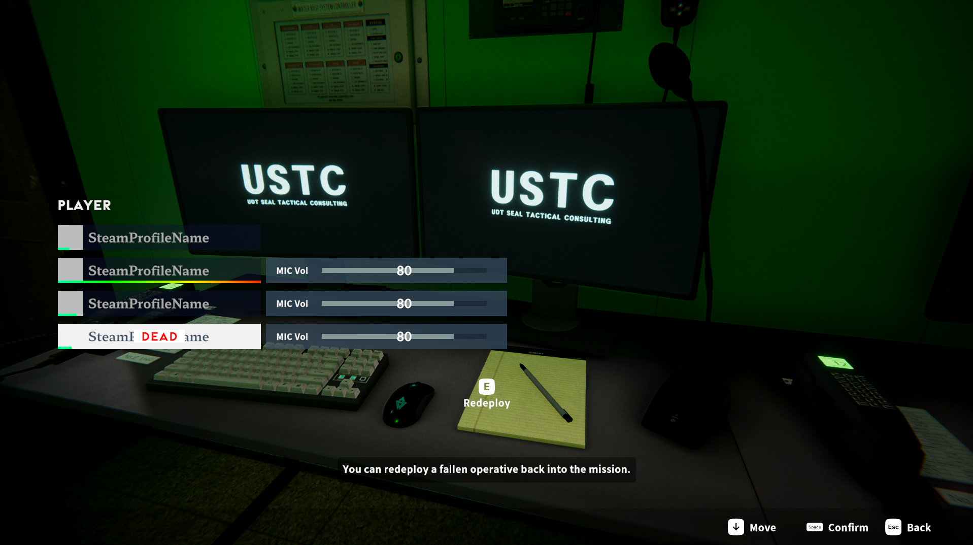 Steam post image