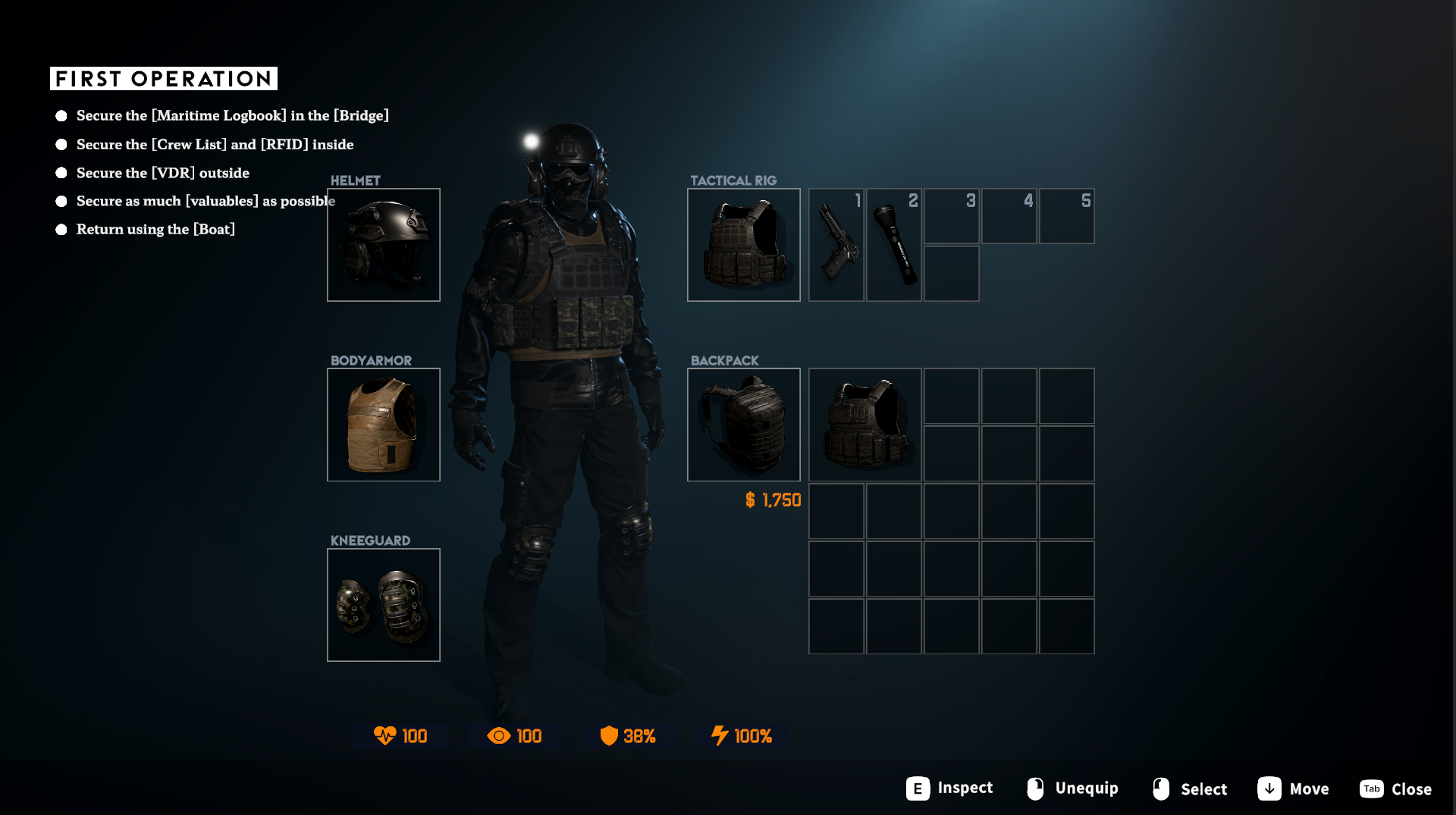 Steam post image