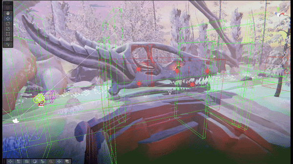 Steam post image