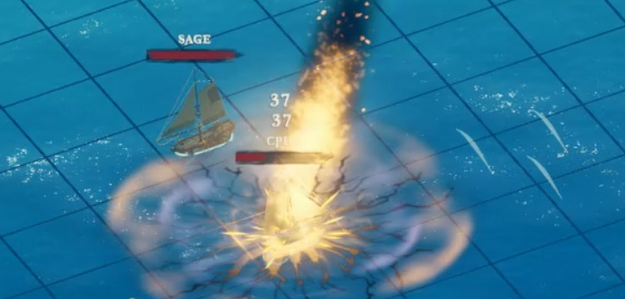 Steam post image
