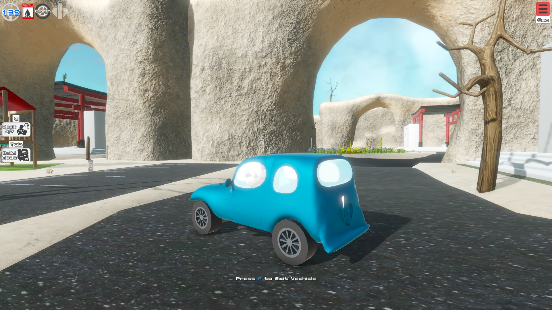 Steam post image