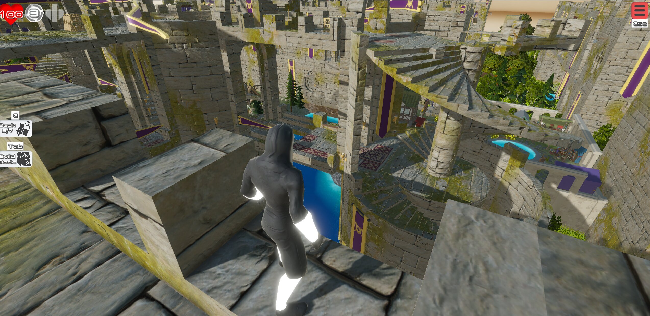 Steam post image