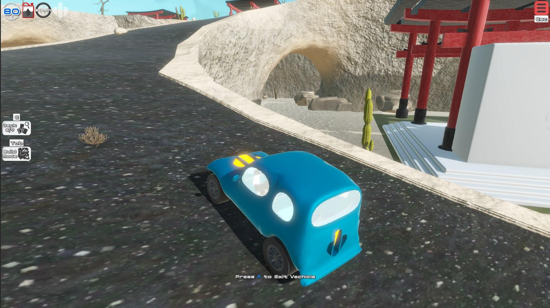 Steam post image