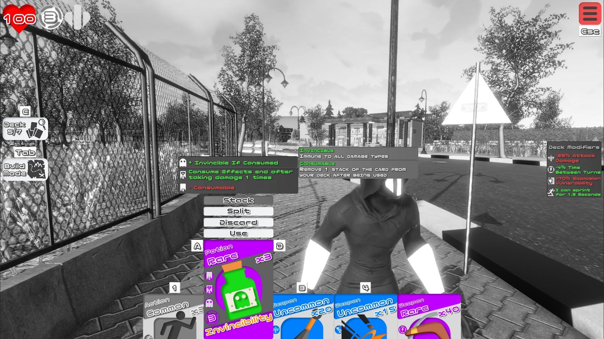 Steam post image