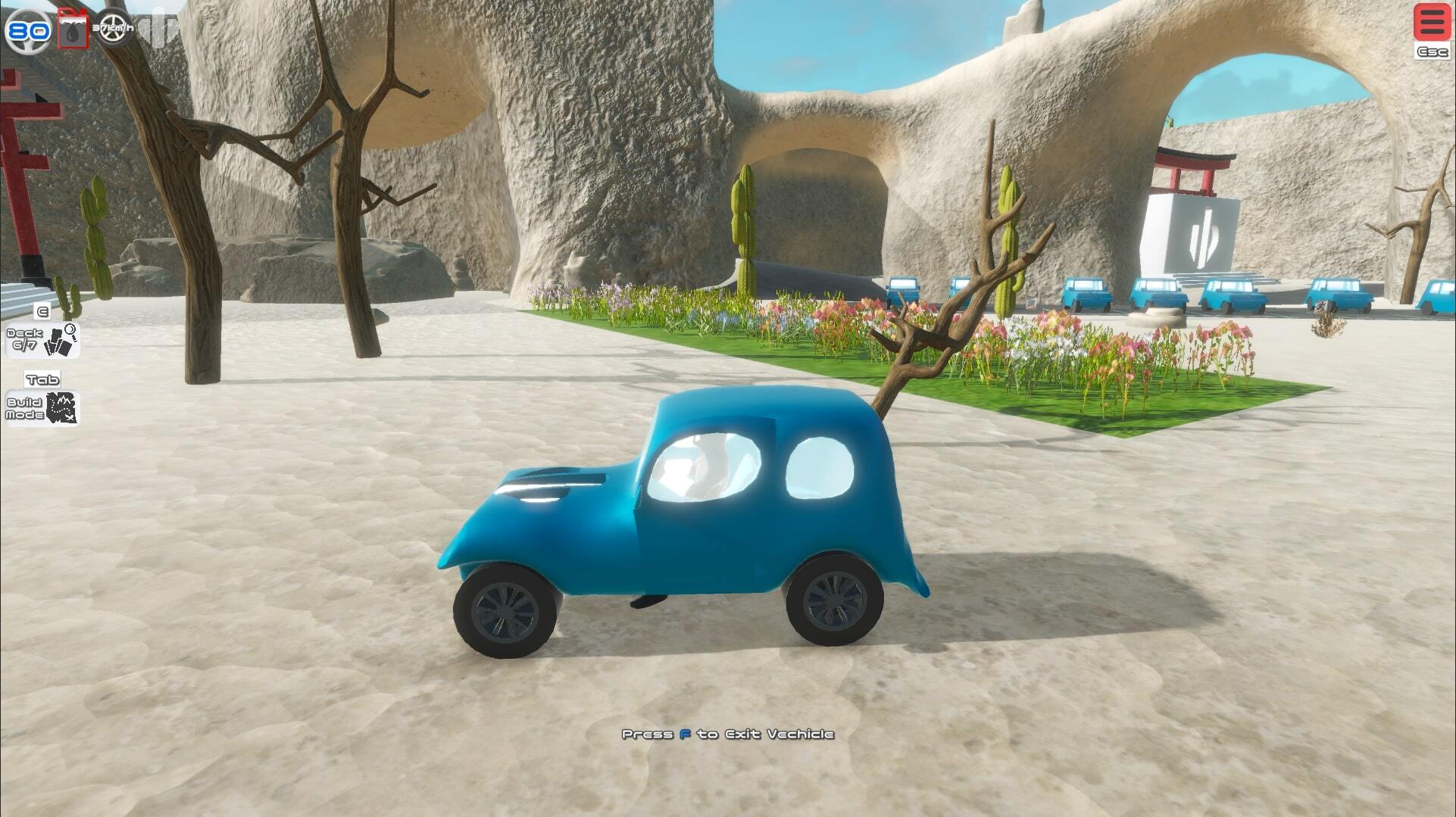 Steam post image