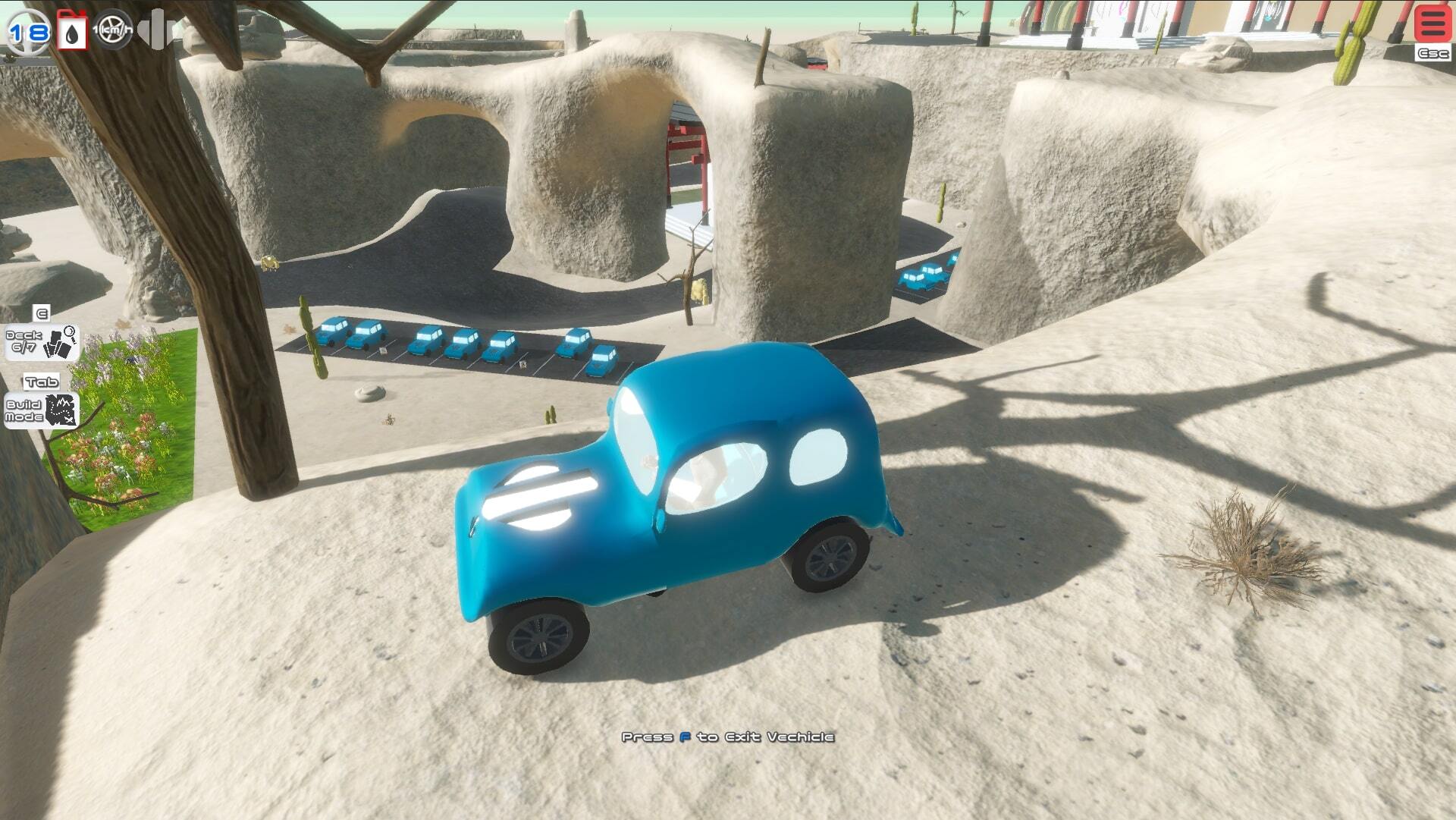 Steam post image