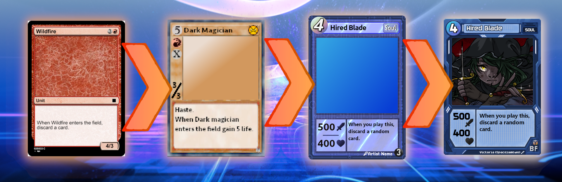 Steam post image