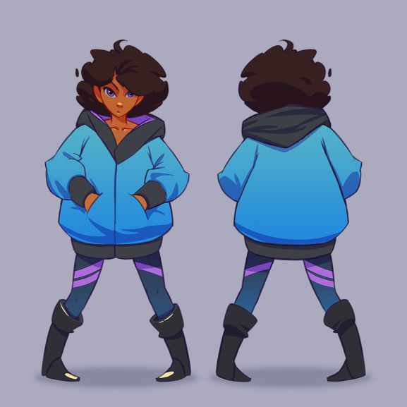 Steam post image