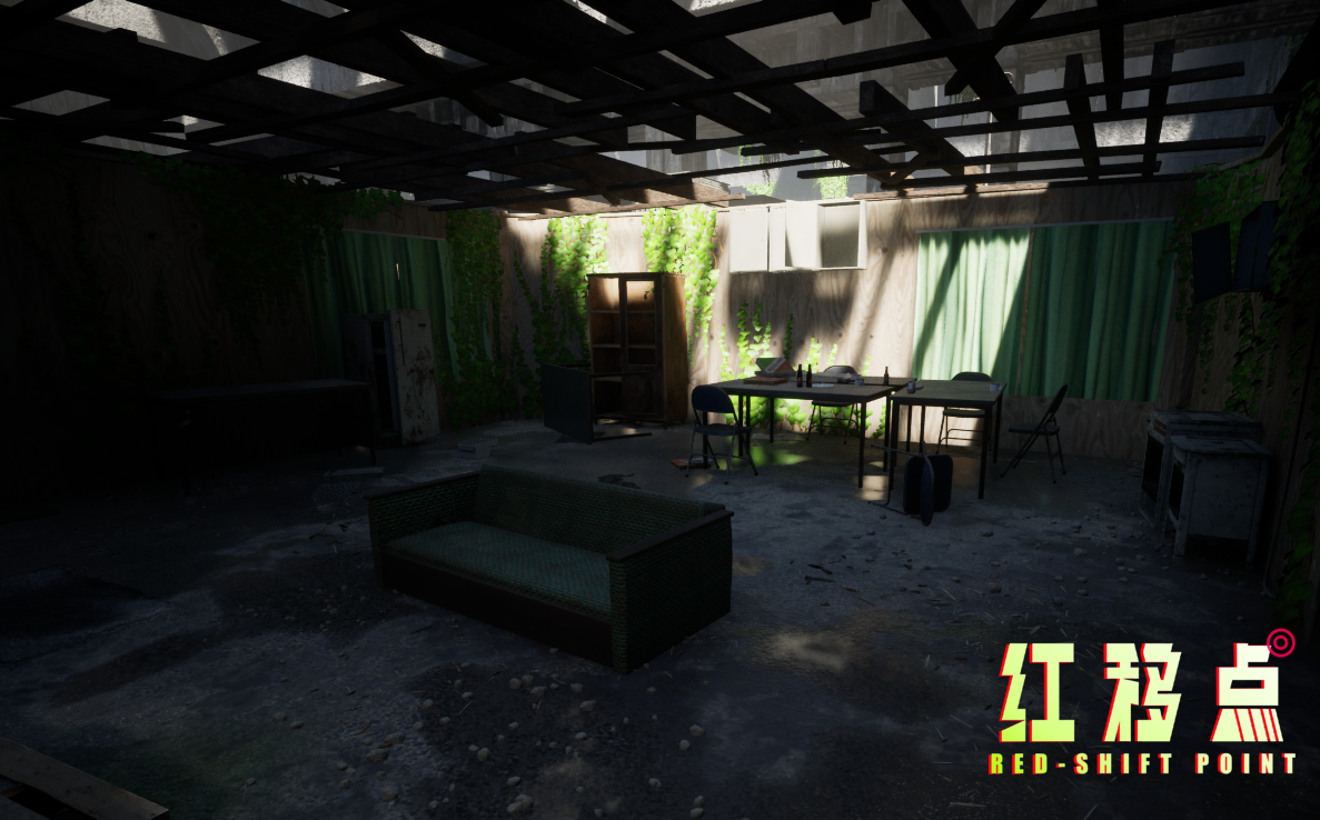 Steam Community :: Red shift Point