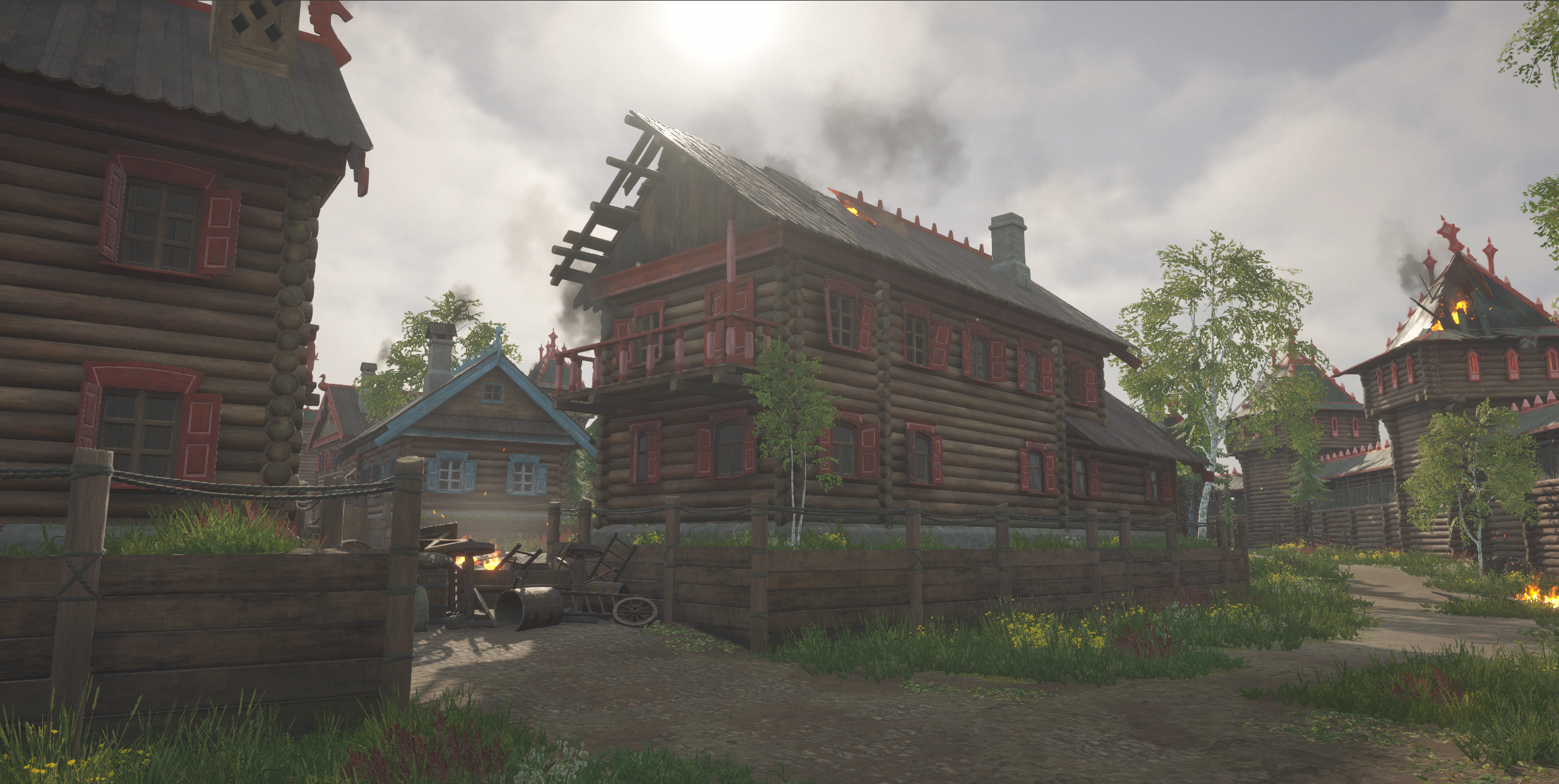 Steam post image
