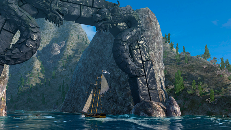 IN THE NEXT UPDATE: POINTS OF INTEREST