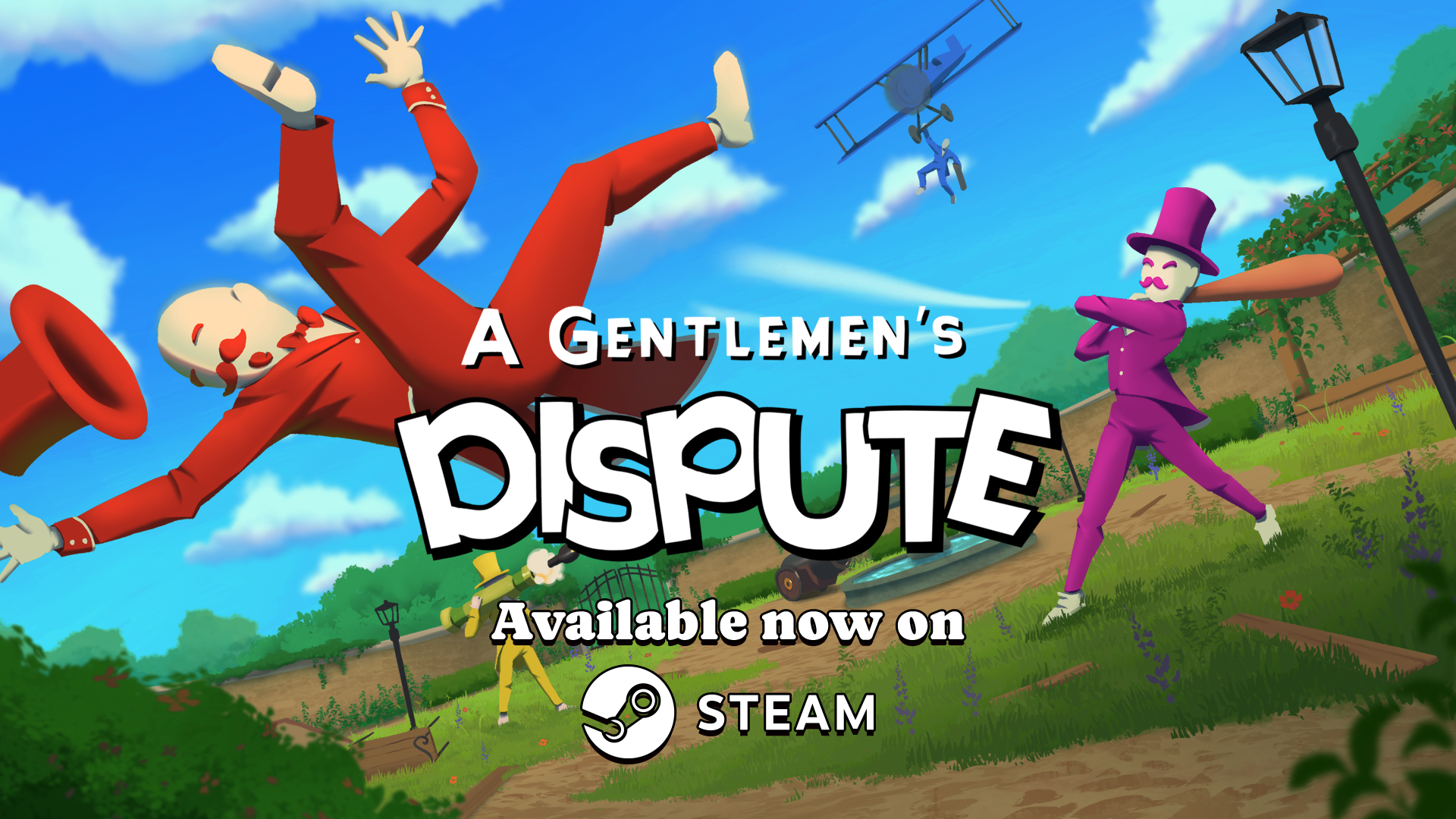 Steam post image