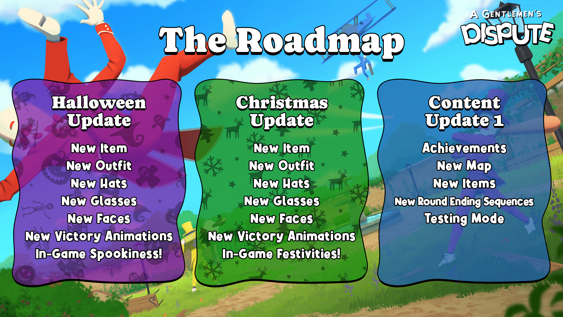 Steam post image