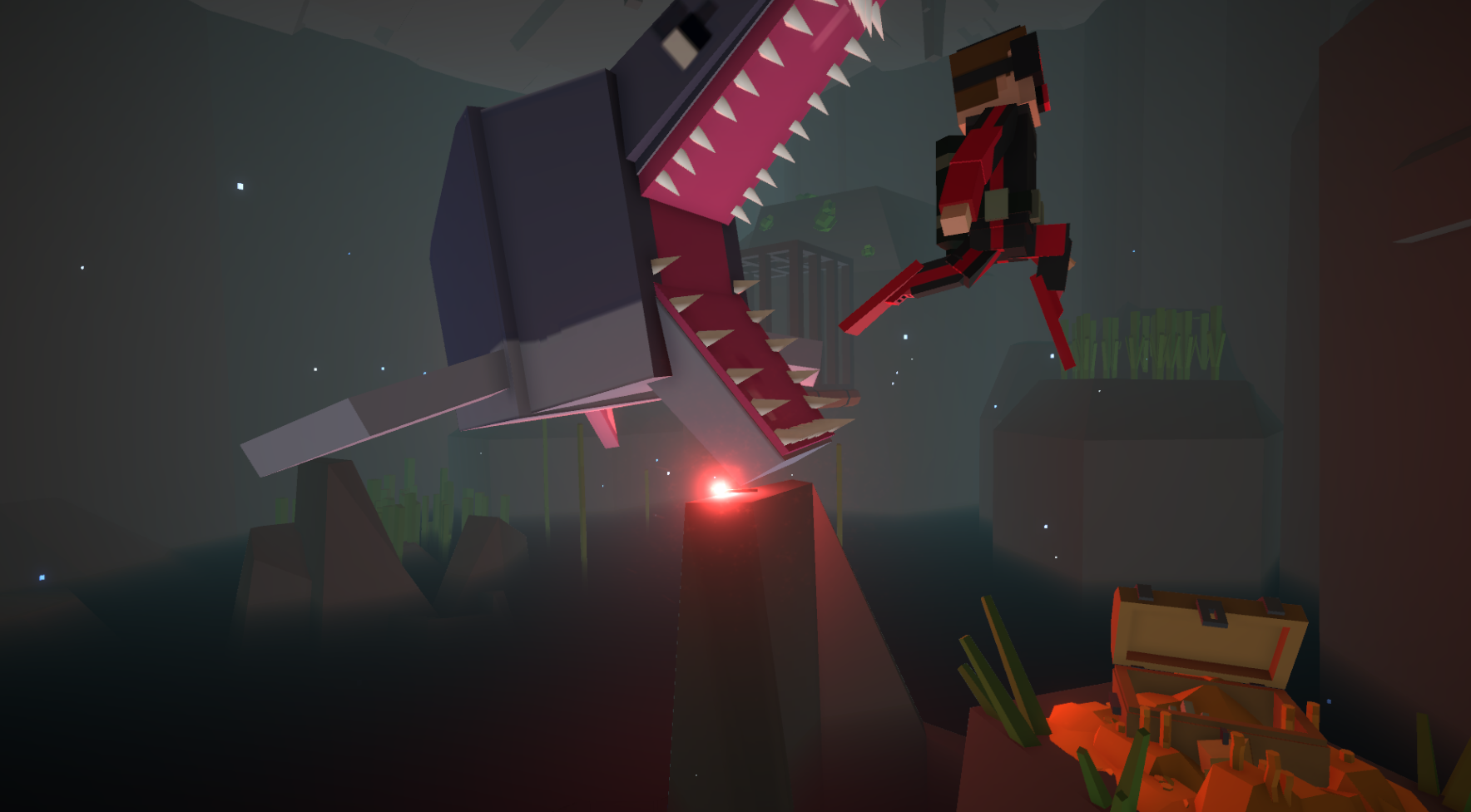 Steam post image