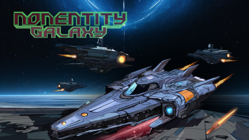 Nonentity Galaxy - 