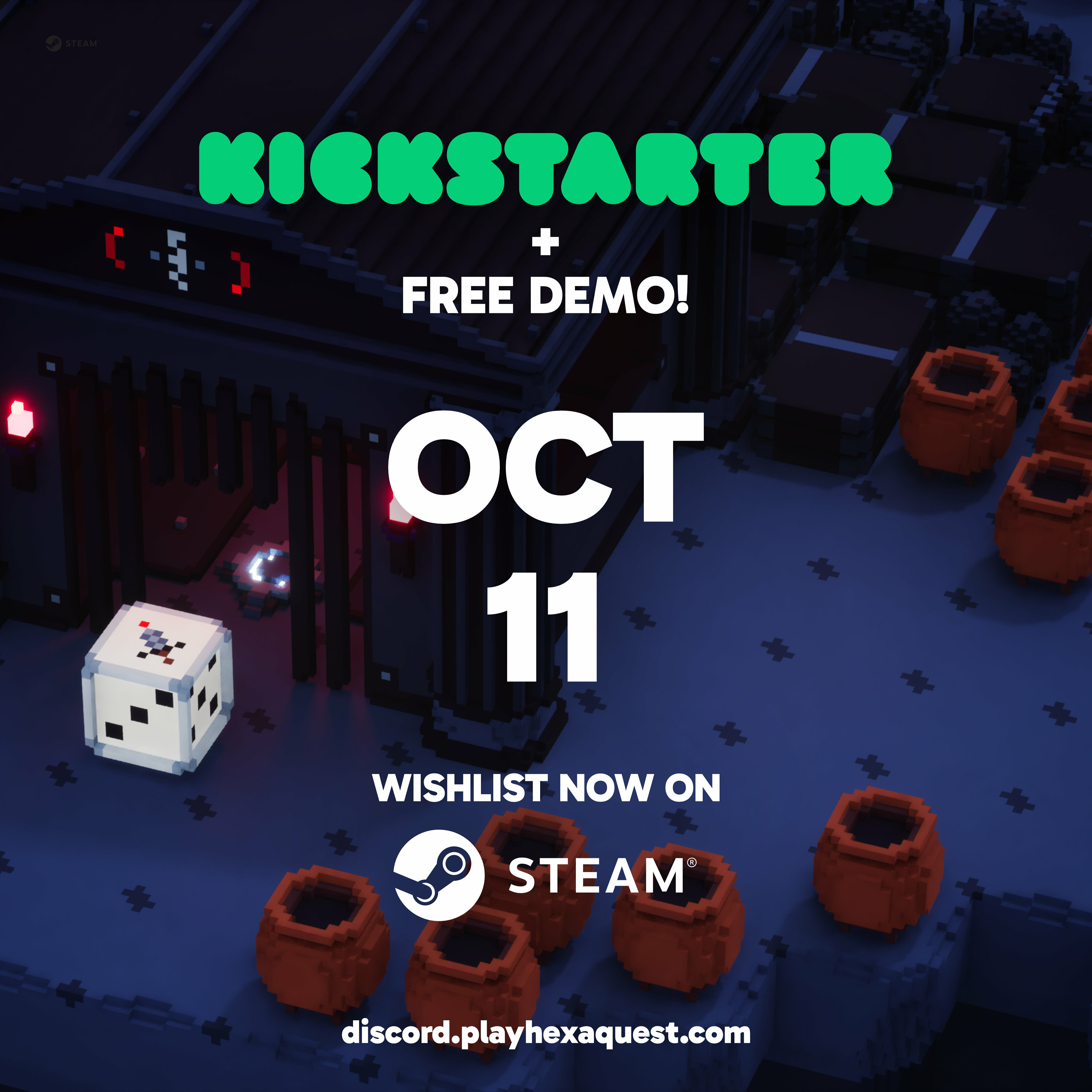 Steam post image