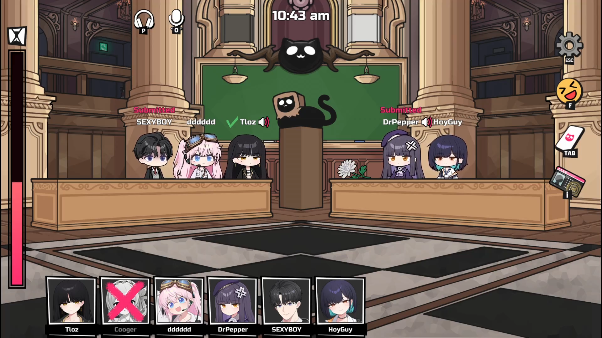 Steam post image