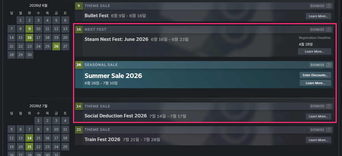 Steam post image