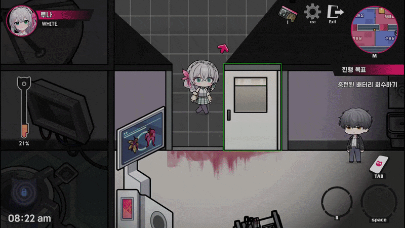 Steam post image